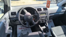 VW Golf  5 1.9tdi 90+ + + , снимка 10