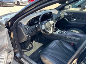 Mercedes-Benz S 560 * АвтоКредит * (ЦЕНА ДО БГ), снимка 7