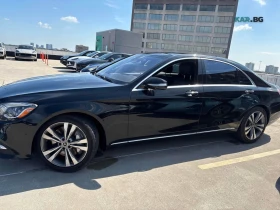 Mercedes-Benz S 560 * АвтоКредит * (ЦЕНА ДО БГ), снимка 3