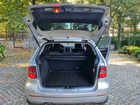 Mercedes-Benz B 200, снимка 4