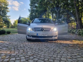 Mercedes-Benz B 200, снимка 8
