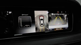 Mercedes-Benz S 500 LONG* 2TV* BURMASTER* DIS* 360* ВАКУУМ* ОБДУХ* PAN, снимка 10