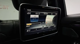 Mercedes-Benz S 500 LONG* 2TV* BURMASTER* DIS* 360* ВАКУУМ* ОБДУХ* PAN, снимка 15