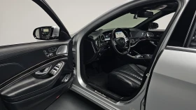 Mercedes-Benz S 500 LONG* 2TV* BURMASTER* DIS* 360* ВАКУУМ* ОБДУХ* PAN, снимка 8
