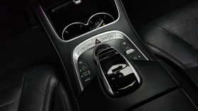 Mercedes-Benz S 500 LONG* 2TV* BURMASTER* DIS* 360* ВАКУУМ* ОБДУХ* PAN, снимка 13