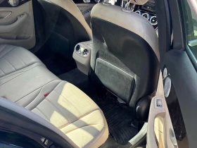 Mercedes-Benz C 300 * АВТОКРЕДИТ * ГЛАВНО ПРЕДСТАВИТЕЛСТВО, снимка 11