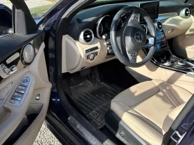Mercedes-Benz C 300 * АВТОКРЕДИТ * ГЛАВНО ПРЕДСТАВИТЕЛСТВО, снимка 8