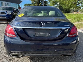 Mercedes-Benz C 300 * АВТОКРЕДИТ * ГЛАВНО ПРЕДСТАВИТЕЛСТВО, снимка 5