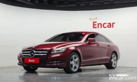 Mercedes-Benz CLS CLS350, снимка 1