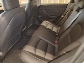 Tesla Model 3 75 kWh Long Range Dual Motor Leather Navi LED, снимка 6