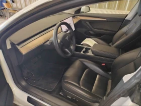 Tesla Model 3 75 kWh Long Range Dual Motor Leather Navi LED, снимка 5