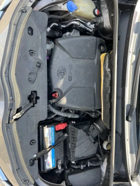 Toyota Verso, снимка 14