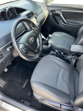 Toyota Verso, снимка 5