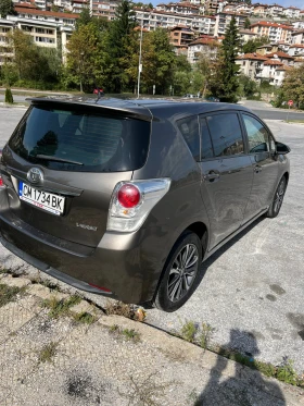 Toyota Verso, снимка 11