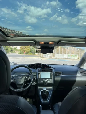Toyota Verso, снимка 4