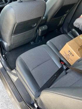 Toyota Verso, снимка 10