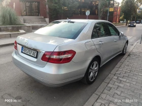 Mercedes-Benz E 200, снимка 6
