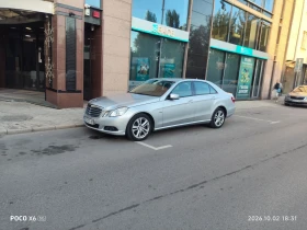Mercedes-Benz E 200, снимка 4