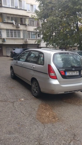 Suzuki Liana 1.6, снимка 4