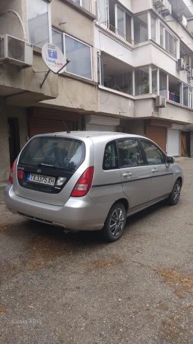 Suzuki Liana 1.6, снимка 3