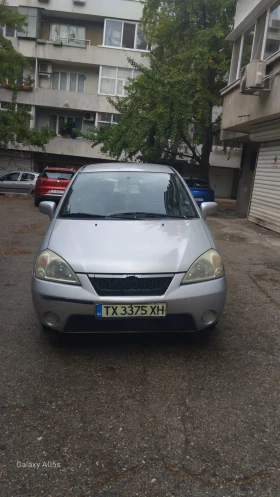 Suzuki Liana 1.6, снимка 1