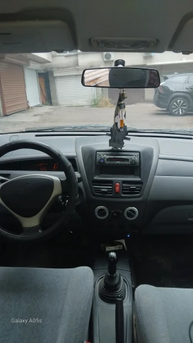Suzuki Liana 1.6, снимка 5