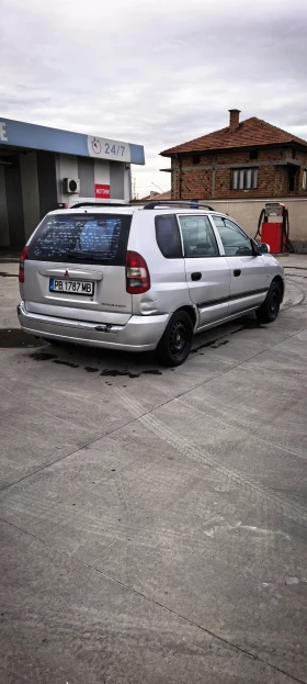 Mitsubishi Space star, снимка 4