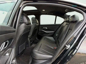 BMW 330 I* XDRIVE* ШИБИДАХ* ПОДГРЕВ* CAMERA* , снимка 15