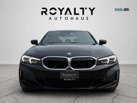 BMW 330 I* XDRIVE* ШИБИДАХ* ПОДГРЕВ* CAMERA* , снимка 4