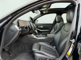 BMW 330 I* XDRIVE* ШИБИДАХ* ПОДГРЕВ* CAMERA* , снимка 5