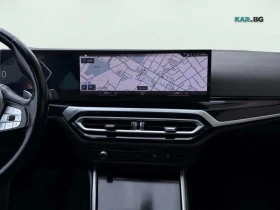 BMW 330 I* XDRIVE* ШИБИДАХ* ПОДГРЕВ* CAMERA* , снимка 12