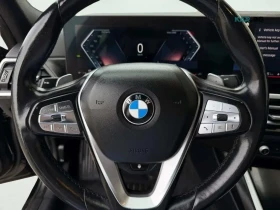 BMW 330 I* XDRIVE* ШИБИДАХ* ПОДГРЕВ* CAMERA* , снимка 10