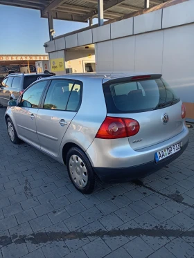 VW Golf 1.6 бензин 102коня , снимка 4