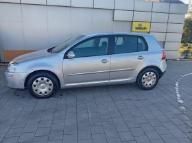 VW Golf 1.6 бензин 102коня , снимка 3