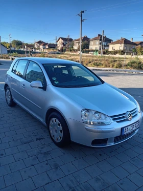VW Golf 1.6 бензин 102коня , снимка 1