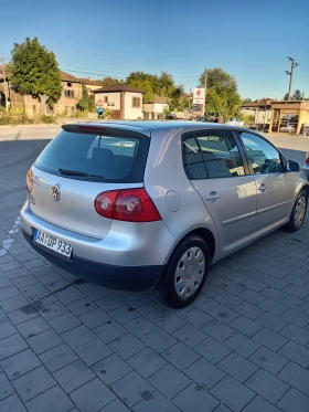 VW Golf 1.6 бензин 102коня , снимка 2