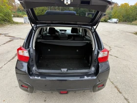 Subaru XV 2.0i AUTOMATIC, снимка 15