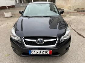 Subaru XV 2.0i AUTOMATIC, снимка 1