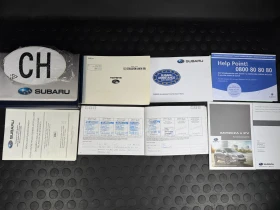 Subaru XV 2.0i AUTOMATIC, снимка 17