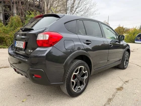 Subaru XV 2.0i AUTOMATIC, снимка 4
