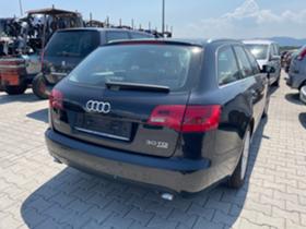 Audi A6 3.0TDI/BMK | Mobile.bg   4