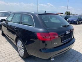 Audi A6 3.0TDI/BMK - [4] 