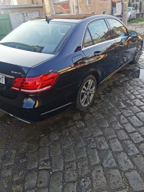 Mercedes-Benz E 220, снимка 5