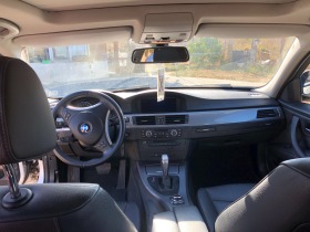 BMW 318 Е91, снимка 1