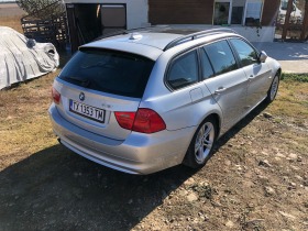BMW 318 Е91, снимка 2