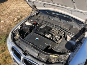 BMW 318 Е91, снимка 6