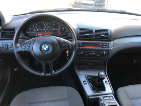 BMW 316 1.8i 116k.c. FACE, снимка 10 - Автомобили и джипове - 44194725