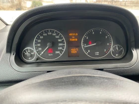 Mercedes-Benz A 160  FACELIFT  70900 km!, снимка 10