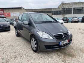 Mercedes-Benz A 160  FACELIFT  70900 km!, снимка 3