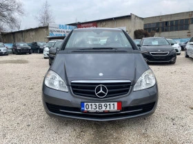 Mercedes-Benz A 160  FACELIFT  70900 km! | Mobile.bg    2